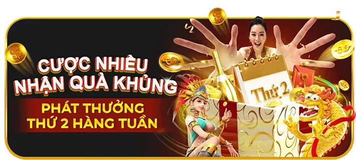 Hoàn Trả Nổ Hũ MV66