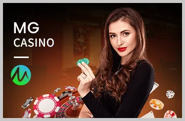 Casino Trực Tuyến MV66